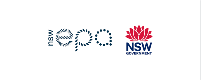 NSW Environment Protection Authority and NSW Government